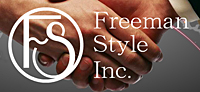 フリーマンスタイル株式会社